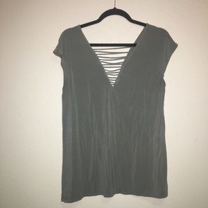 American Eagle Soft and Sexy Tee